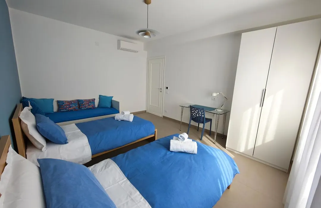 Casa Zolì - Luxury House - 210mq-1