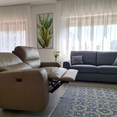 Casa Zolì - Luxury House - 210mq-3